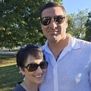 Meet your Posher, Christy